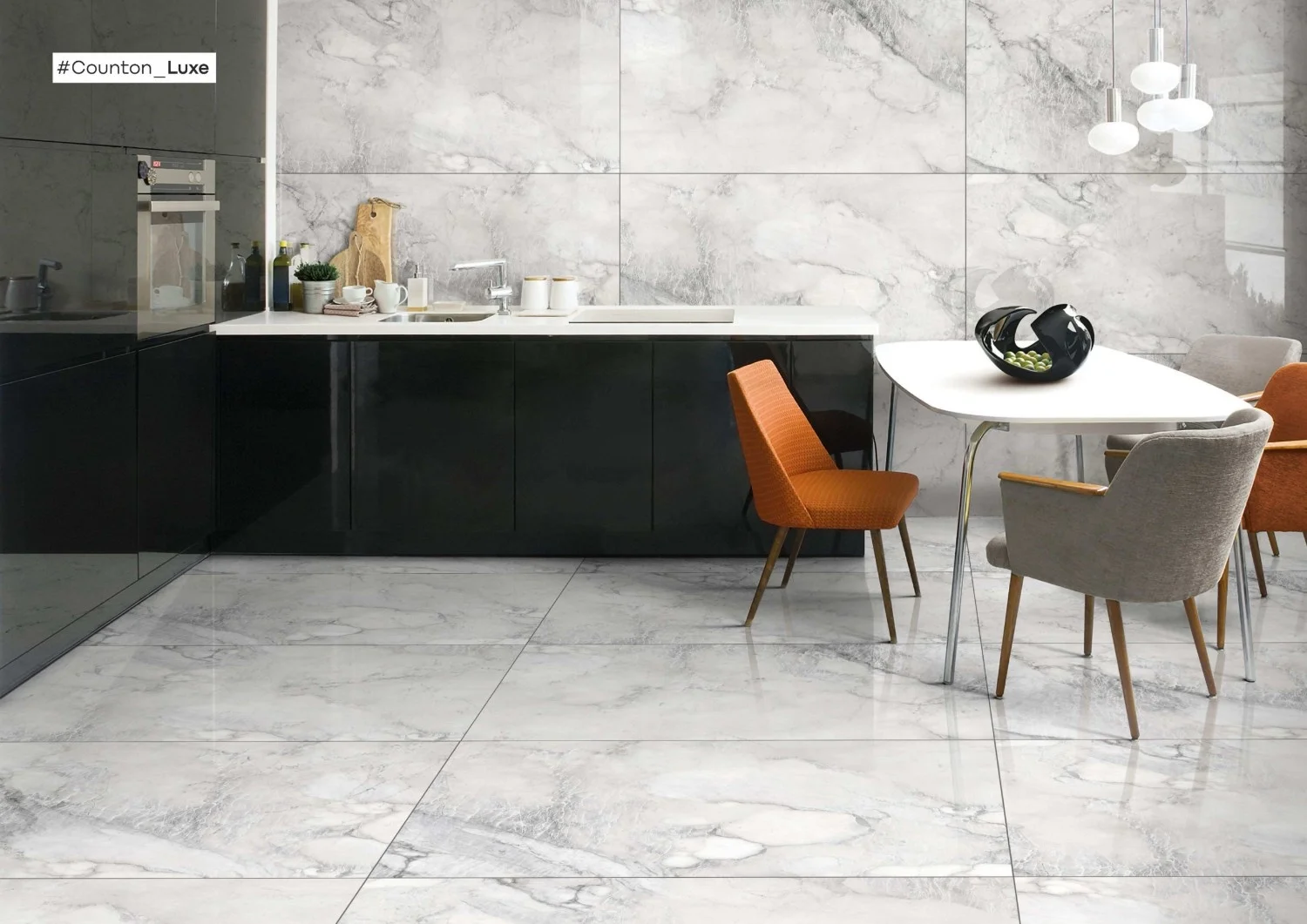 Best Tiles Manufacturers and Suppliers in Uganda